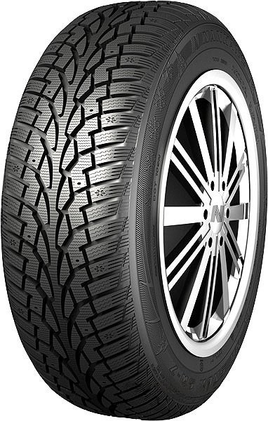 Nankang SNOW WINTER SW-7 185/70 R14 88T