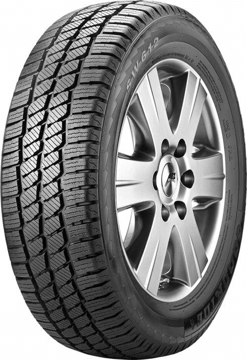 West lake SW612 SNOWMASTER 175/70 R14 95Q