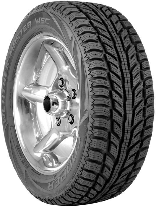 Cooper WEATHERMASTER WSC 205/55 R16 91T