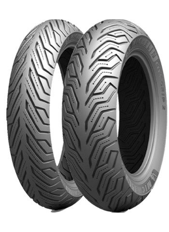 Michelin CITY GRIP 2 140/60 R14 64S