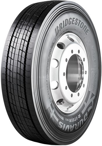 Bridgestone DURAVIS R-TRAILER 002 EVO 385/65 R22.5 164K