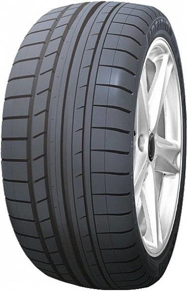 Infinity Ecomax XL 215/45 R18 93Y