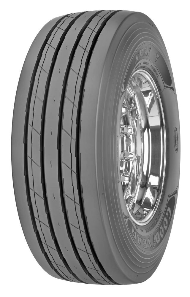 Goodyear KMAX T GEN-2 445/65 R22.5 169K