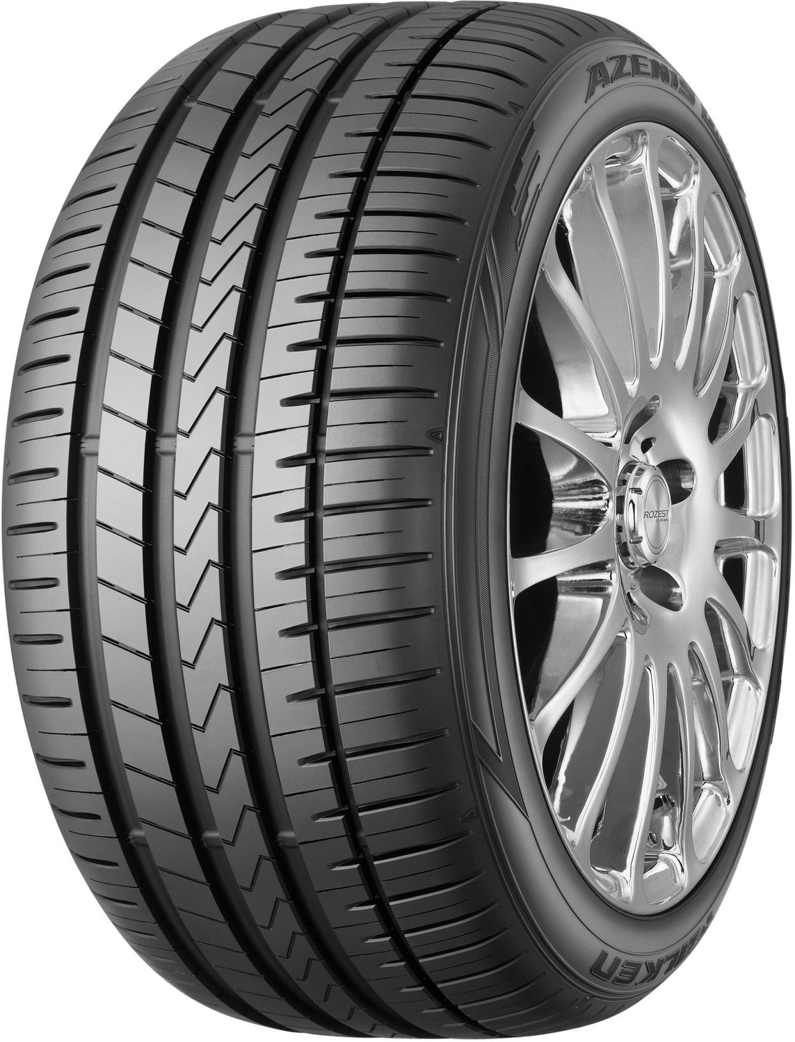 Falken AZENIS FK510 255/35 R20 97Y