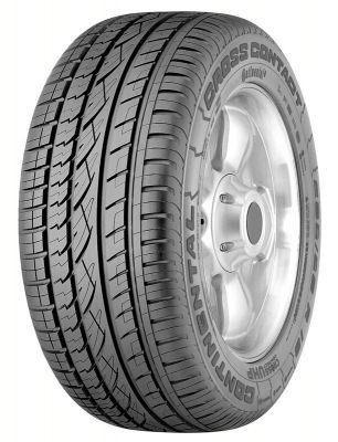 Continental CROSS UHP MO (2018) 275/50 R20 109W