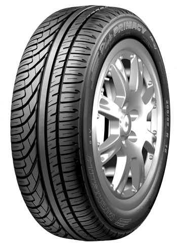 Michelin PRIMACY A/S 255/55 R20 110V