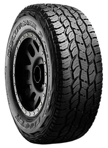 Cooper DISCOVERER AT3 SPORT 2 245/70 R17 110T