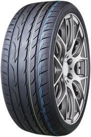 Mazzini ECO606 245/45 R20 99W