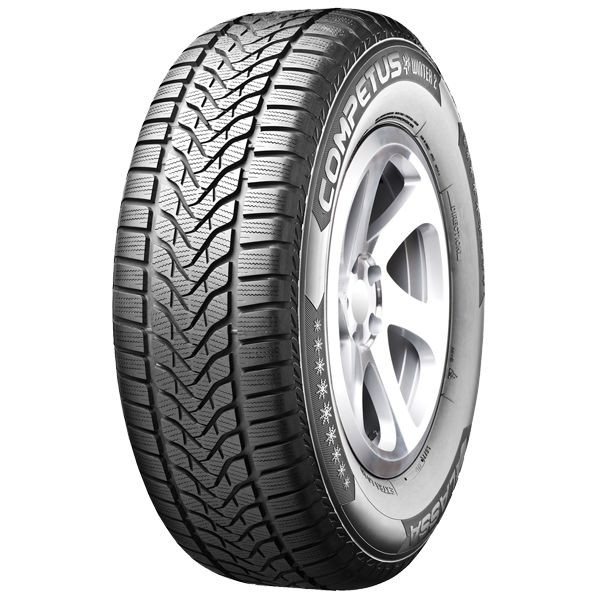 Lassa Competus Winter 2+ 235/55 R18 100V