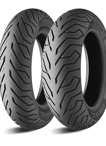 Michelin CITY EXTRA 2.3/ R17 38P