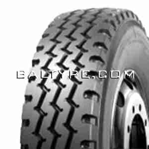 Agate ST011 315/80 R22.5 156/152L