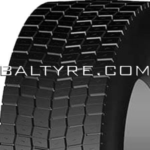 Aplus D318 315/80 R22.5 157/154M