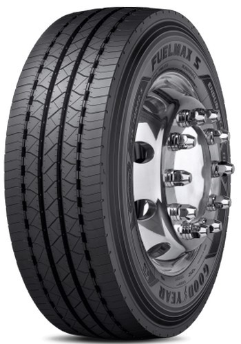 Goodyear FUELMAX S ENDURANCE 315/60 R22.5 154/148L