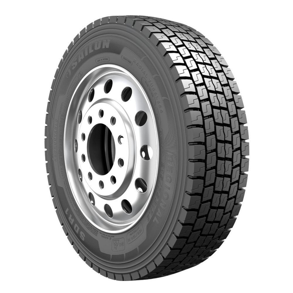 Sailun SDR1 215/75 R17.5 128/126M