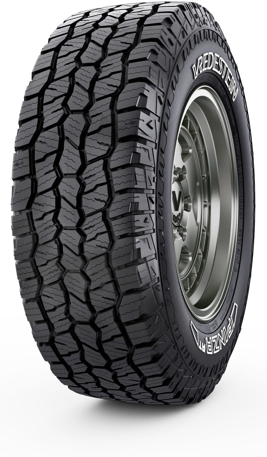 Vredestein Pinza AT 225/75 R16 115/112R