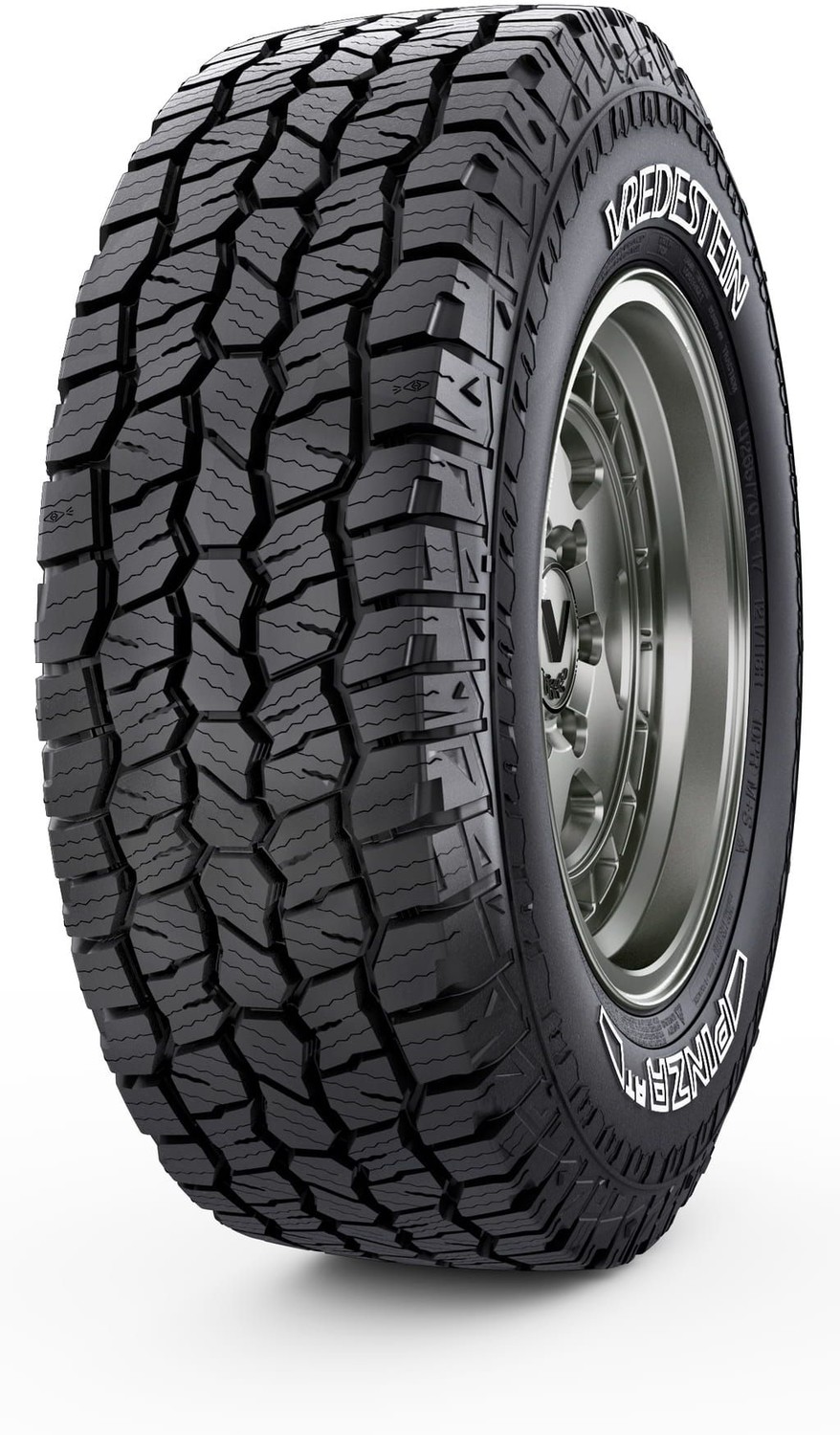 Vredestein Pinza AT 245/70 R16 111T