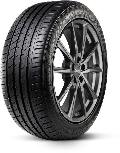 Radar DIMAX R8+ 245/40 R19 98Y