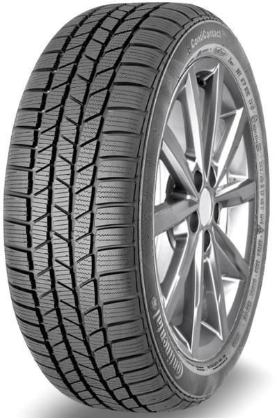 Continental CONTICONTACT TS 815 215/60 R16 95V