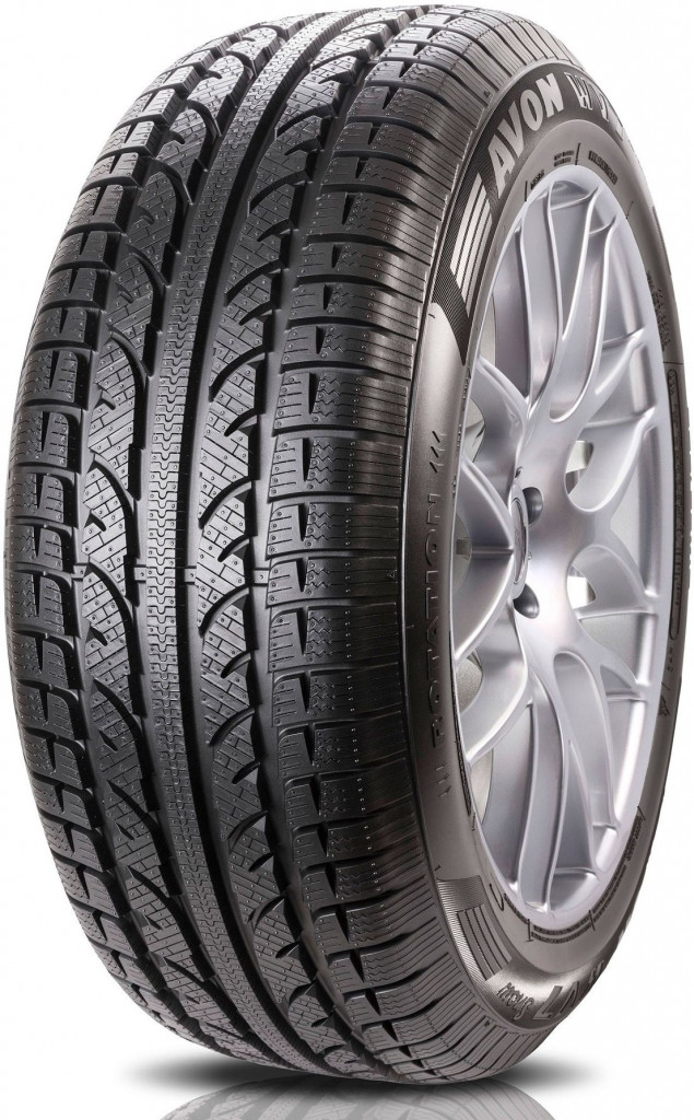 Avon WV7 SNOW 195/50 R15 82H