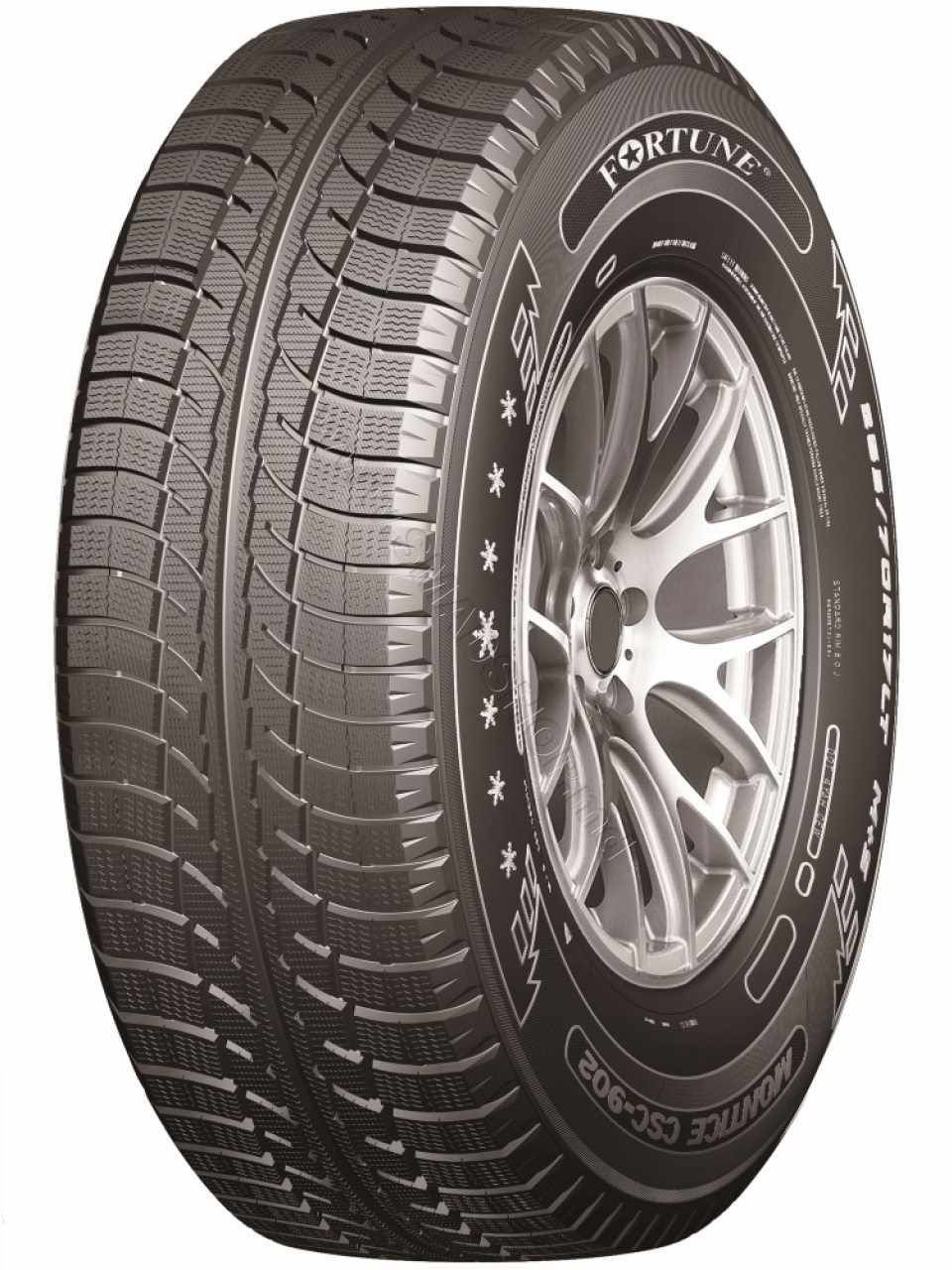 Fortune FSR902 215/65R15 104/102T