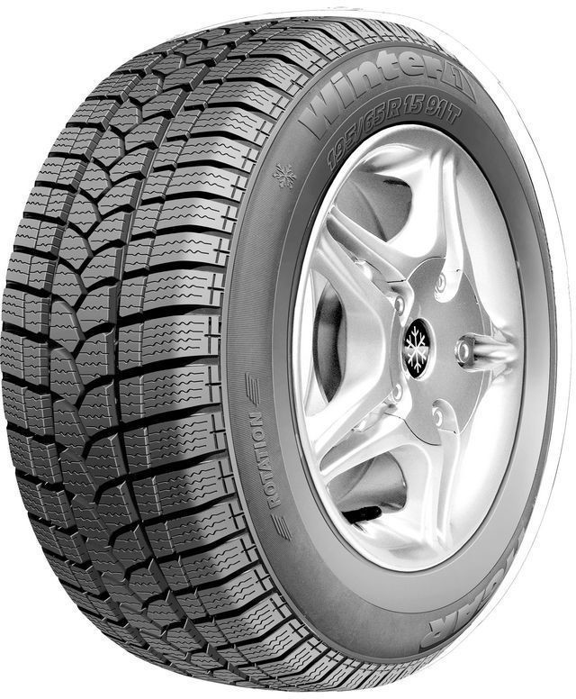 Tigar WINTER 1 175/65 R14 82T