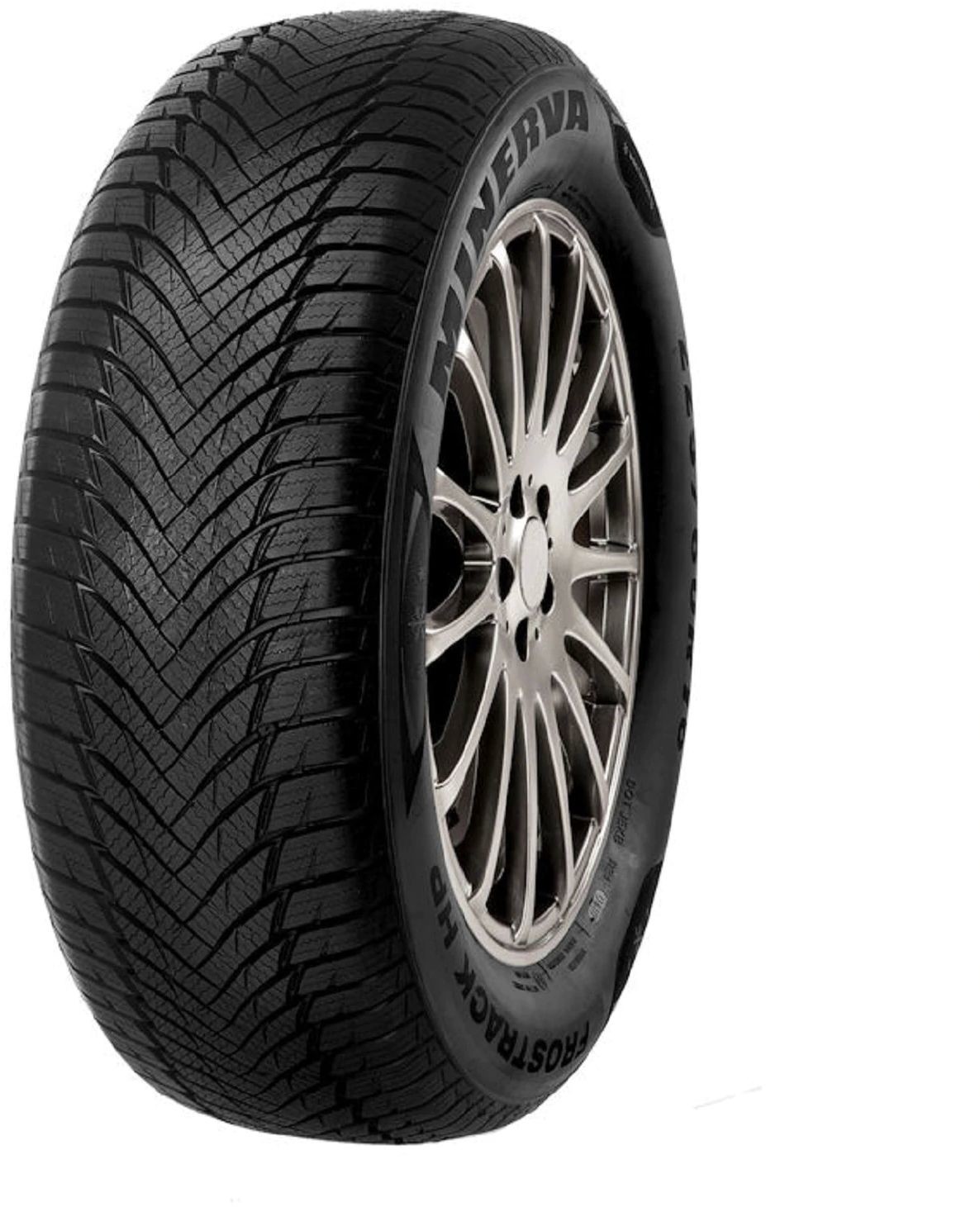 Minerva FROSTRACK HP M+S 175/70 R13 82T