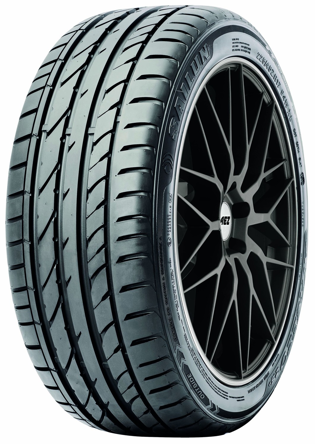 Sailun ATREZZO ZSR Runflat-Dojazdová tech. Runflat 205/55 R16 91W