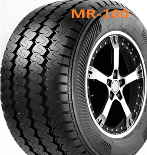 Mirage MR100 195/15 R15 106/104R