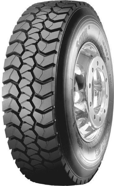 Sava ORJAK MS 315/80 R22.5 156K