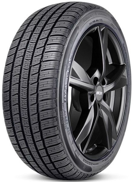 Radar DIMAX 4 SEASON 165/65 R15 81H