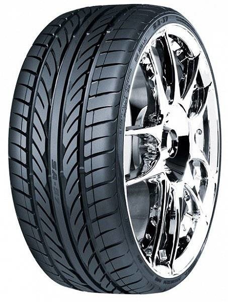 Goodride SA-57 275/60 R20 119V