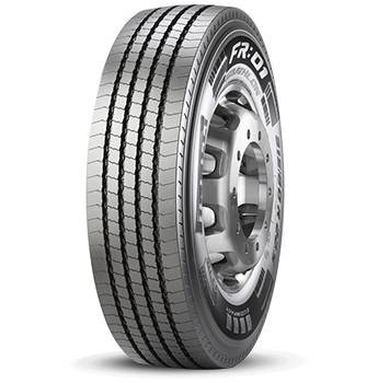 Pirelli FR:01T 295/80 R22.5 154/149M