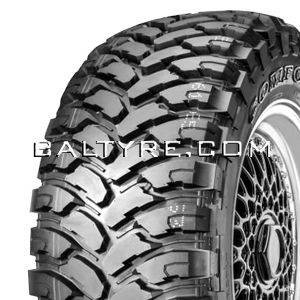 Comforser CF3000 285/70 R17 121/118Q