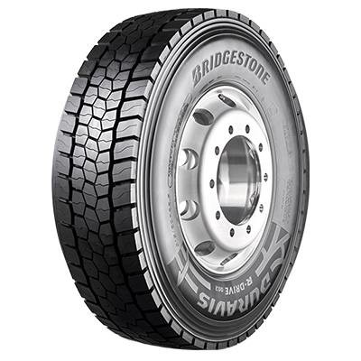 Bridgestone DURAVIS R-DRIVE 002 315/70 R22.5 154/150L