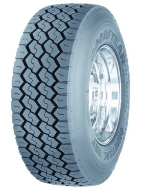 Goodyear OMNITRAC T 385/65 R22.5 164K