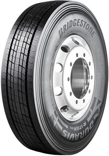 Bridgestone DURAVIS R-TRAILER 002 385/55 R22.5 160K