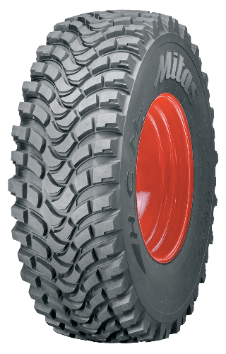 Mitas HCM IND 540/65 R30 161 A8/150A8