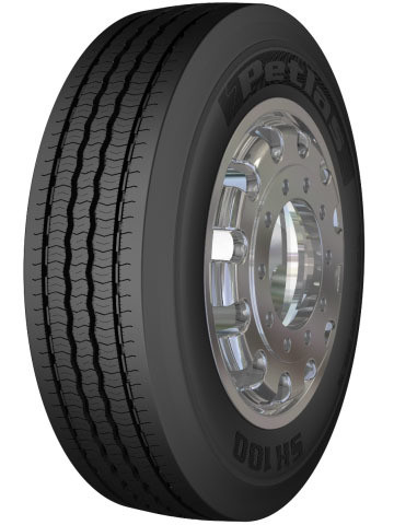 Petlas SH100 (TR) 245/70 R19.5 141J