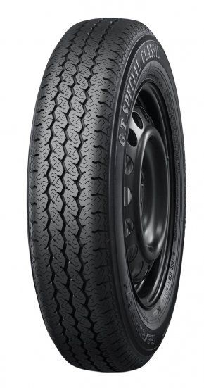 Yokohama Y350 155/80 R15 83H
