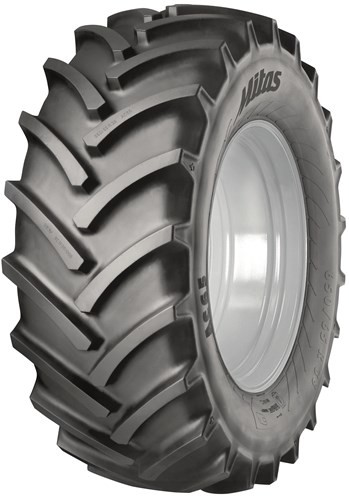Mitas AC 65 540/65 R24 140 D/143 D