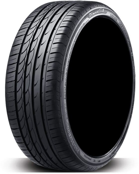 Radar DIMAX R8+ 255/50 R19 107Y
