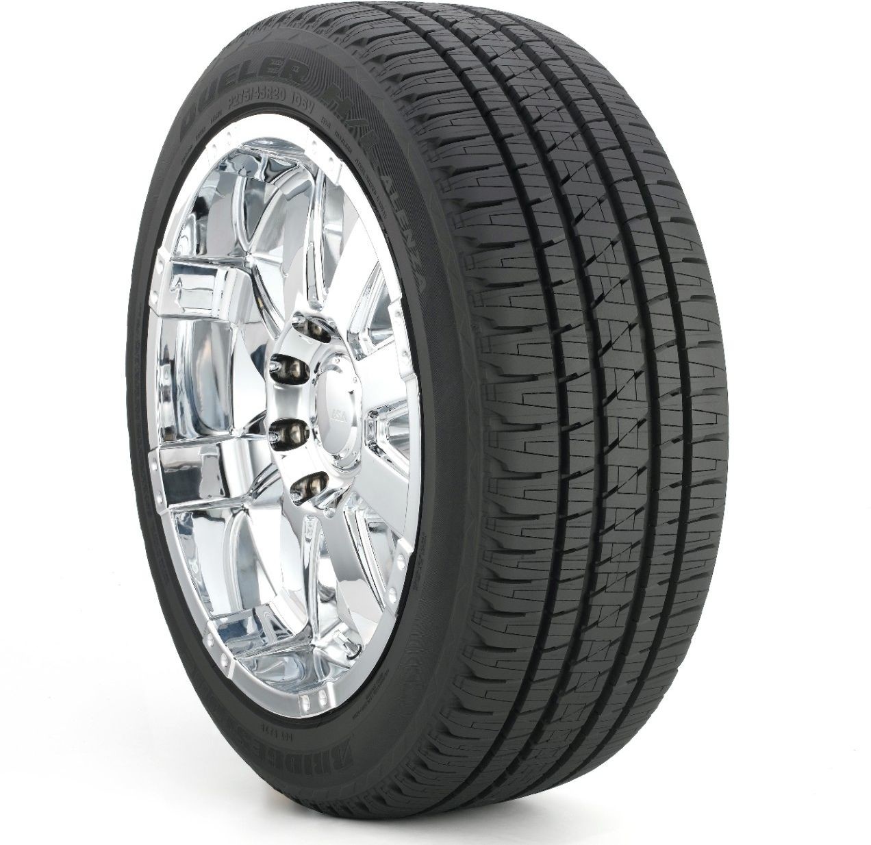 Bridgestone ALENZA-1 215/60 R17 96H