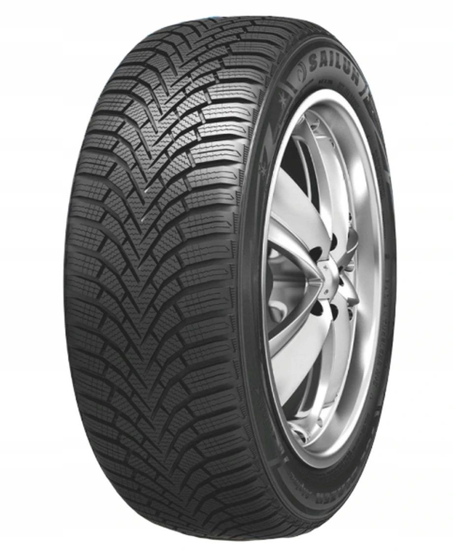 Sailun ICE BLAZER ALPINE PLUS 205/55 R16 91H