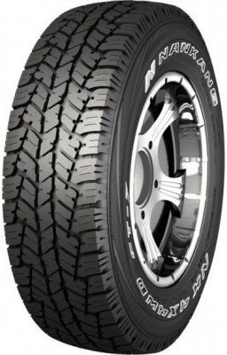 Nankang FORTA FT-7 A/T 235/75 R15 104S