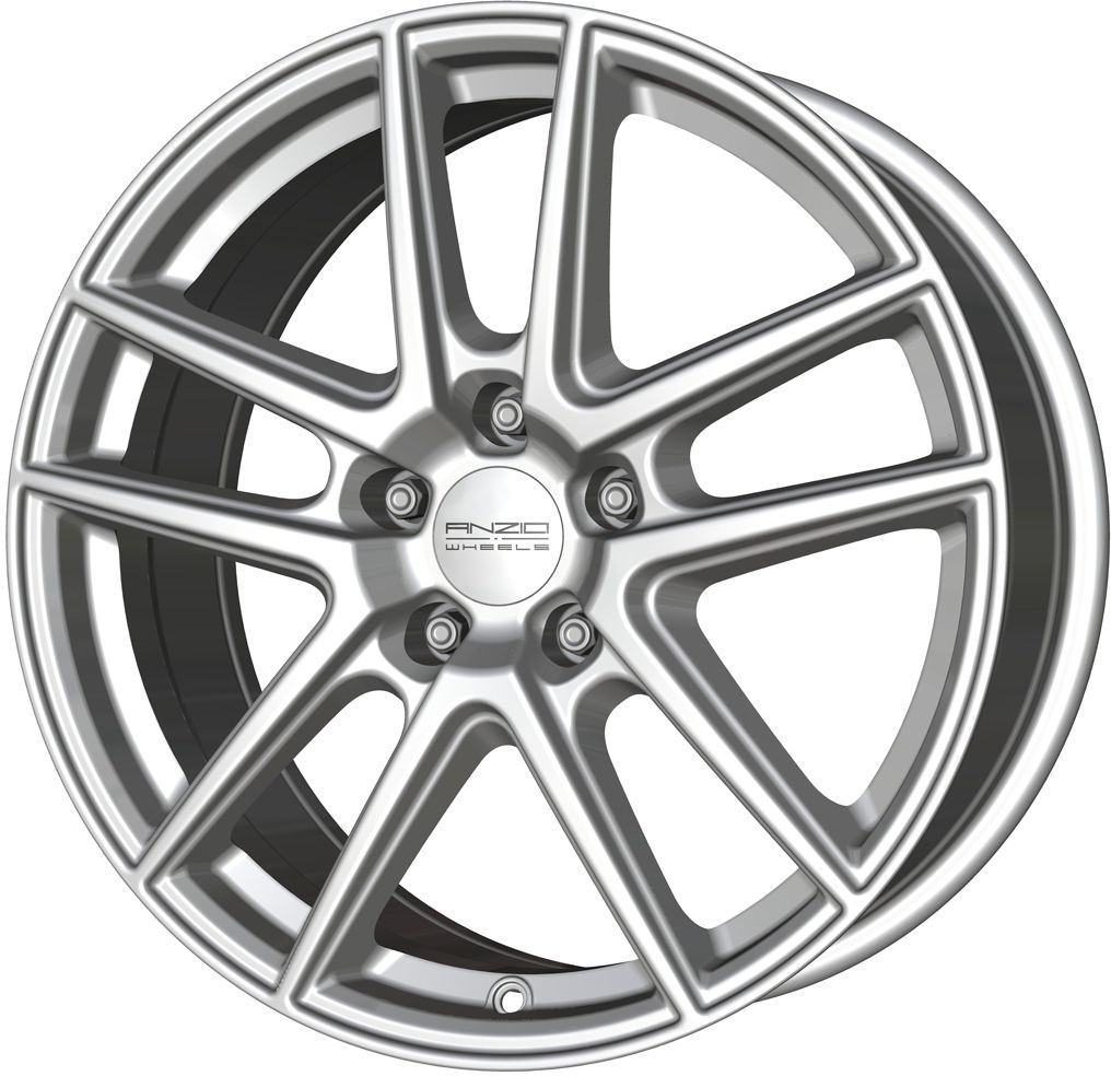 Anzio SPLIT farba: polar-silver 6.5 16 5x112 ET41