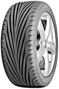 Goodyear EAGLE F1 GSD3 195/45 R17 81W