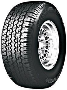 Bridgestone D687 215/70 R16 100H