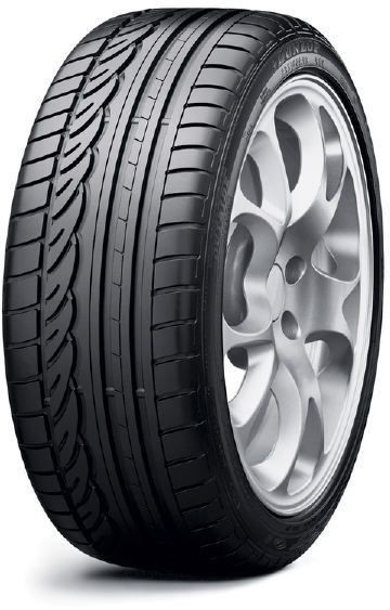 Dunlop SP SPORT 01 235/55 R17 99V