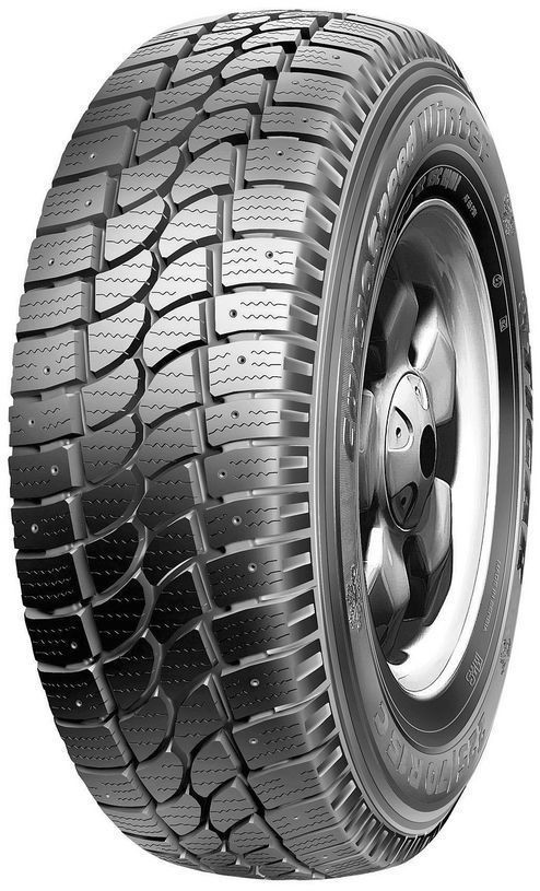 Tigar CARGO SPEED WINTER 205/65 R16 107R