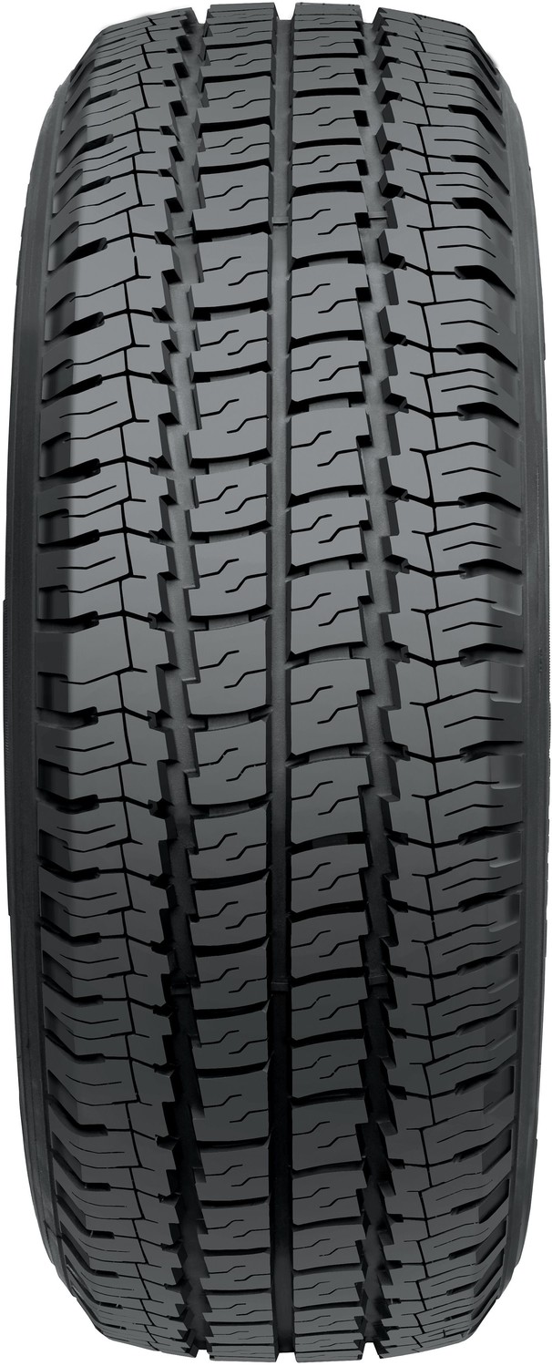 Taurus LIGHT TRUCK 101 225/75 R16 118/116R